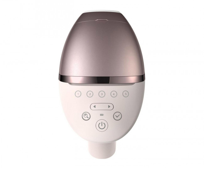 Фотоепілятор Philips Lumea IPL 9900 Series BRI977/00